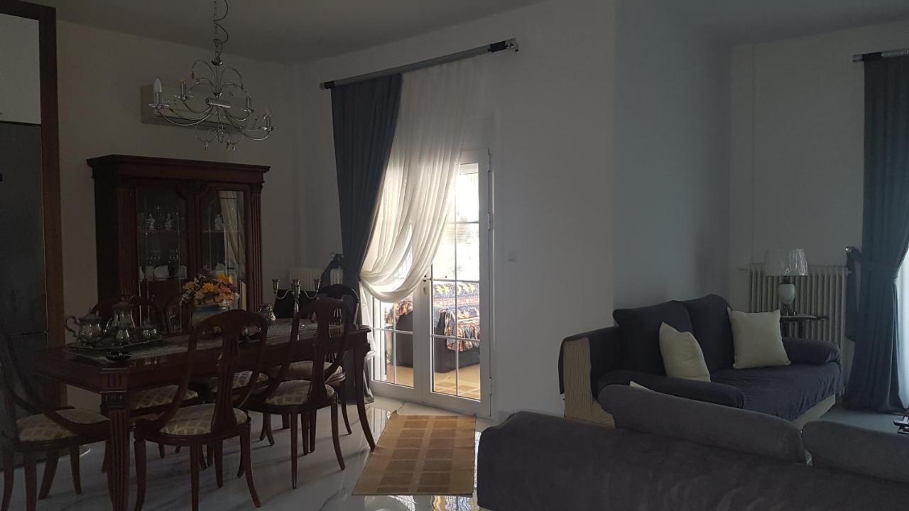 Apartments Bela PalaiónTsiflíkion Extérieur photo