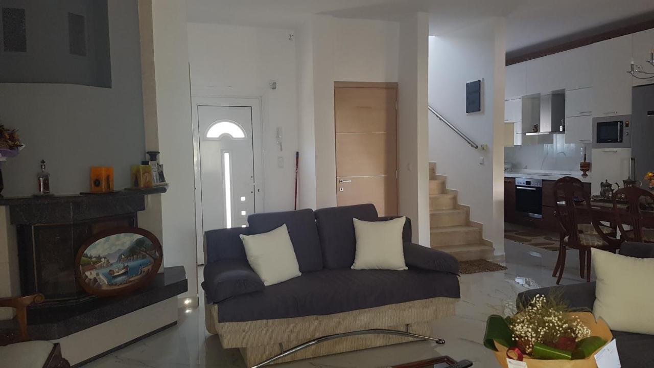 Apartments Bela PalaiónTsiflíkion Extérieur photo