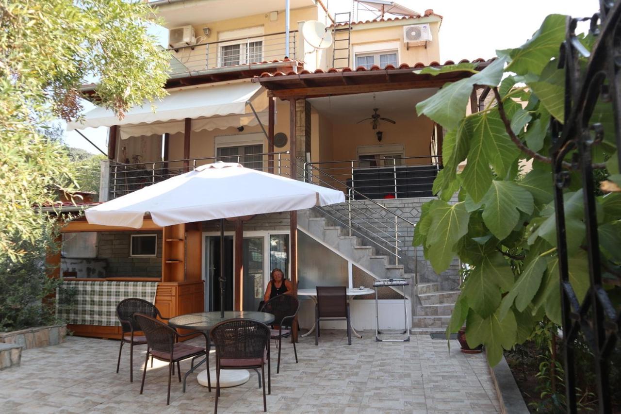 Apartments Bela PalaiónTsiflíkion Extérieur photo