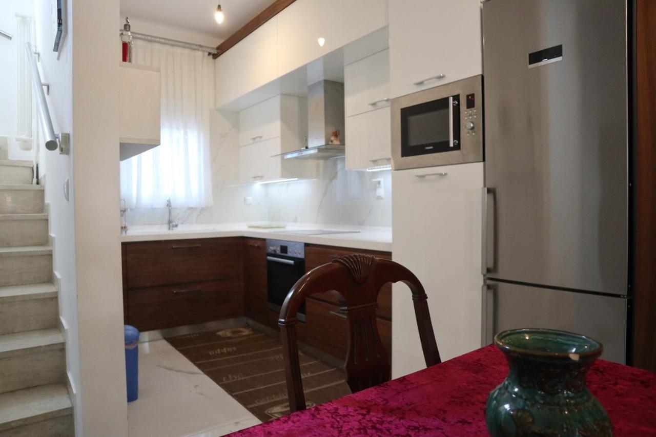 Apartments Bela PalaiónTsiflíkion Extérieur photo