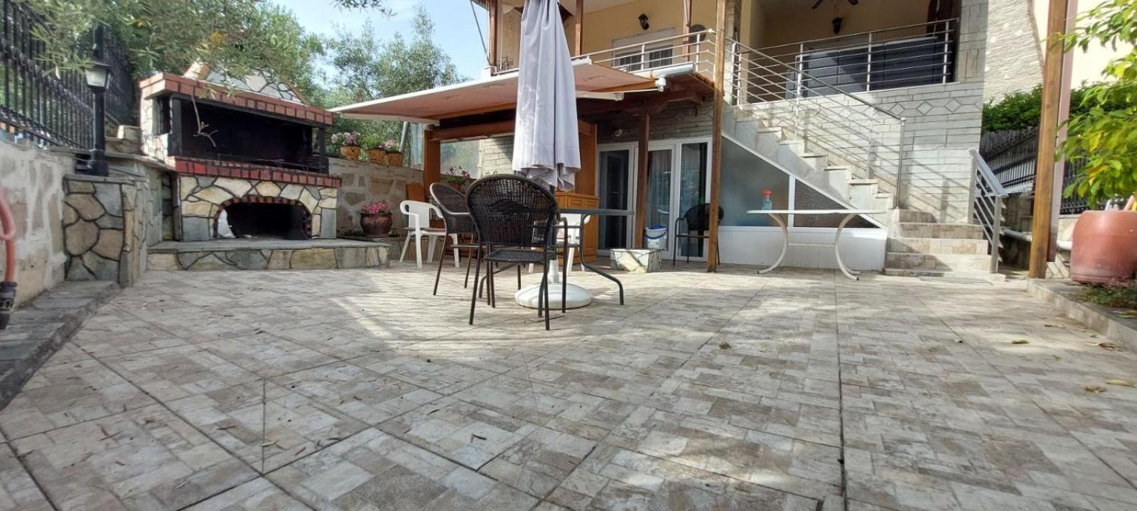Apartments Bela PalaiónTsiflíkion Extérieur photo