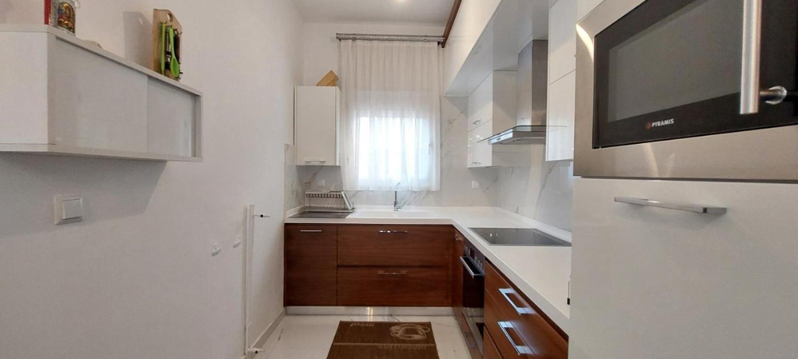 Apartments Bela PalaiónTsiflíkion Extérieur photo