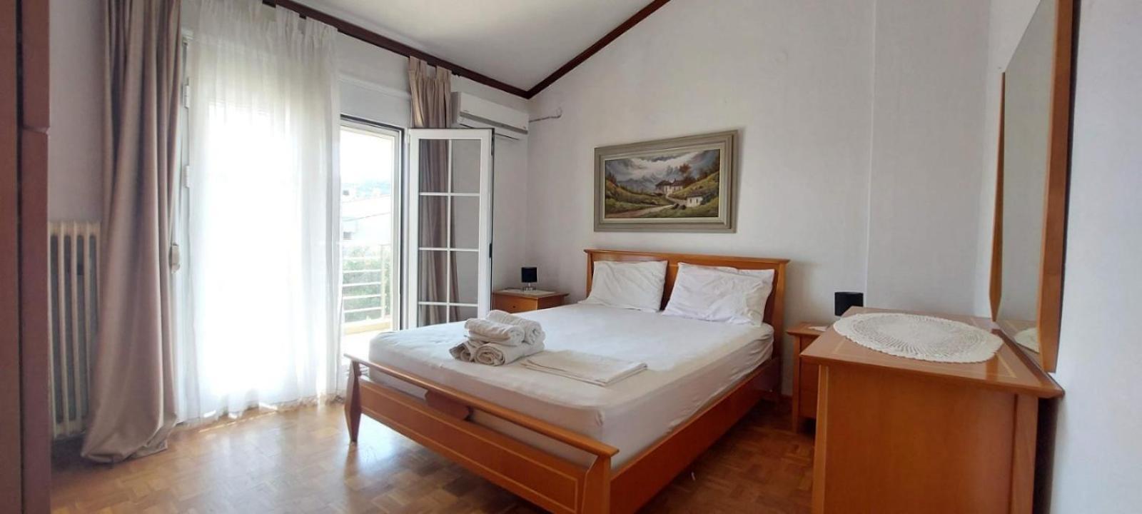 Apartments Bela PalaiónTsiflíkion Extérieur photo