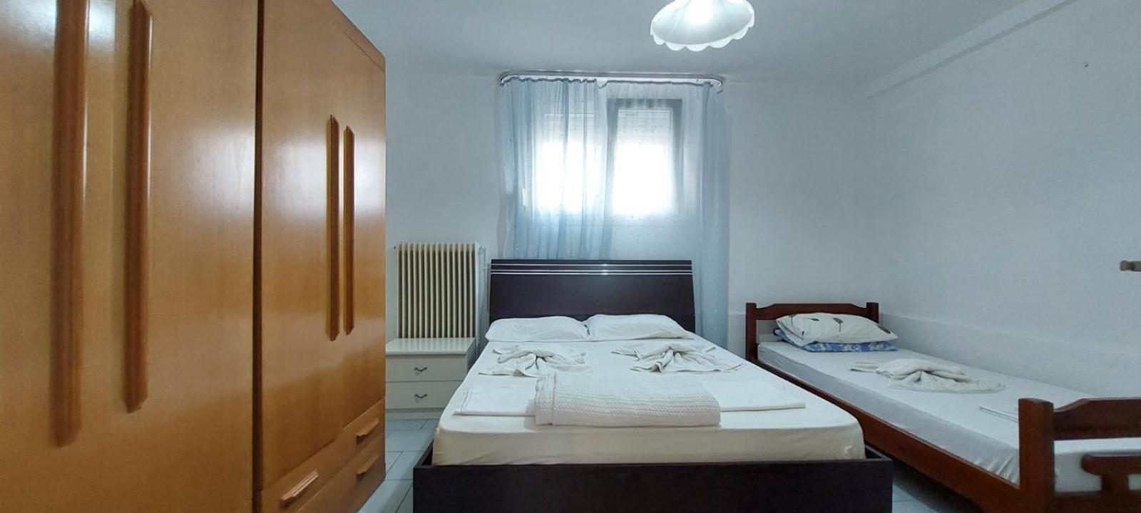 Apartments Bela PalaiónTsiflíkion Extérieur photo