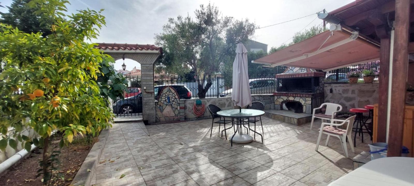 Apartments Bela PalaiónTsiflíkion Extérieur photo